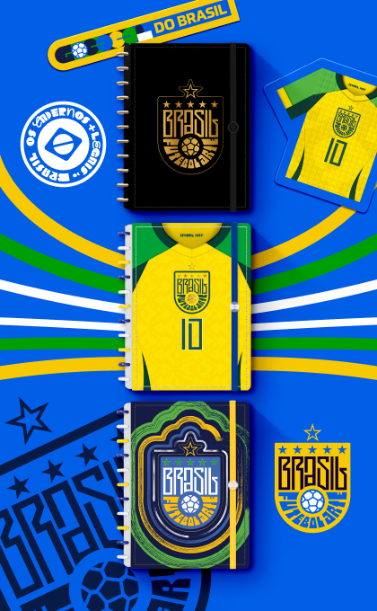 Futebol é Arte