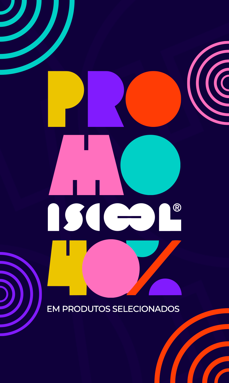 Promo Iscool