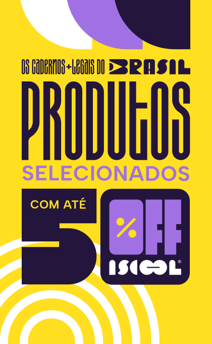 Produtos com até 50% Off