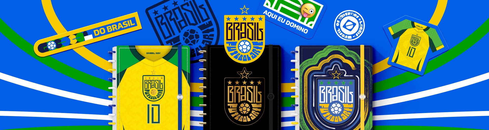 Futebol é Arte