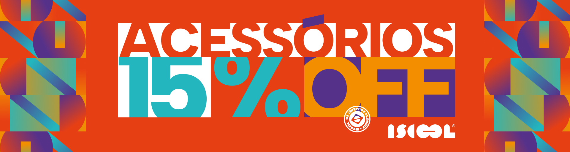 Acessórios