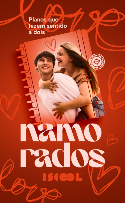 Namorados
